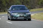 FPV Force 6 2006 года (AU)